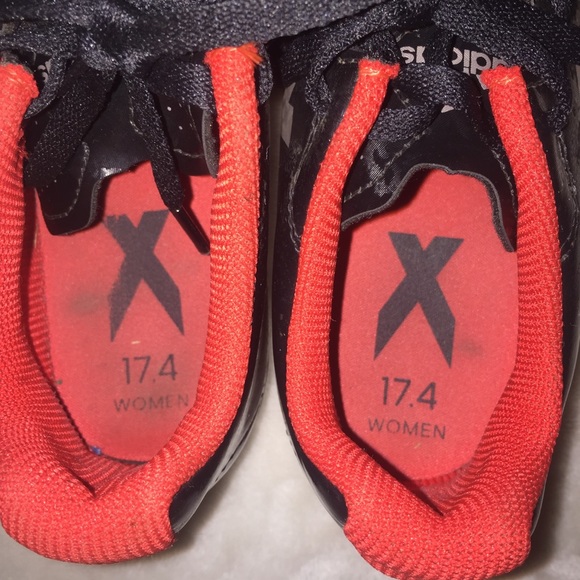 🔥🔥ADIDAS SOCCER CLEATS🔥🔥 - Picture 4 of 8